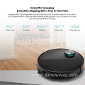 Xiaomi Viomi V3 Robot Wet Dry Vacuum Cleaner